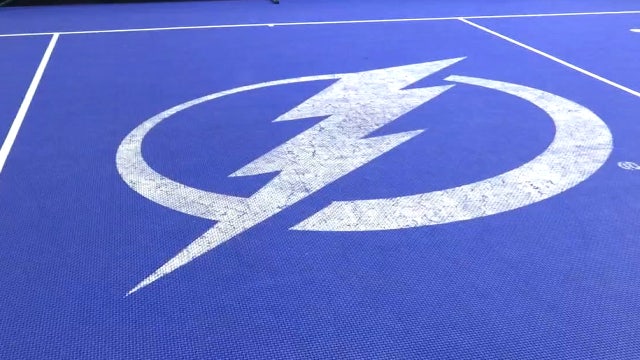 Zuccarello leads streaking Wild to 5-4 win over Tampa Bay Lightning