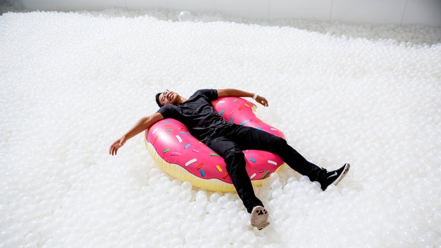 'The Beach Tampa' coming to Amalie Arena