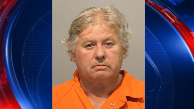 Accused sex offender dies in 'suspicious' house fire same day trial was to start