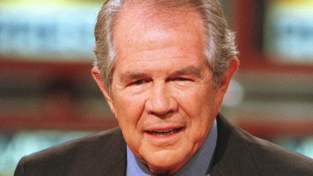 Televangelist Pat Robertson says Alabama has 'gone too far' with 'extreme' abortion bill