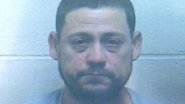 Officials: Father set daughter's wheelchair on fire 'while she was in it'