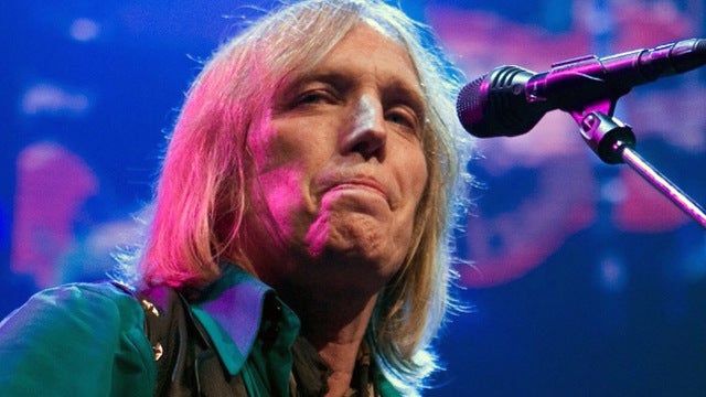 Petty could be honored with stretch of highway