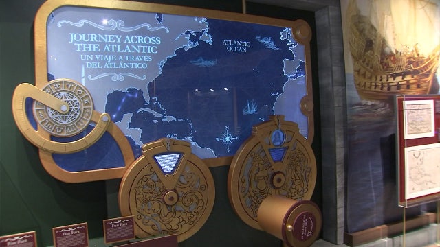 Fact or fiction: Tampa Bay History Center exhibit explores history of pirates