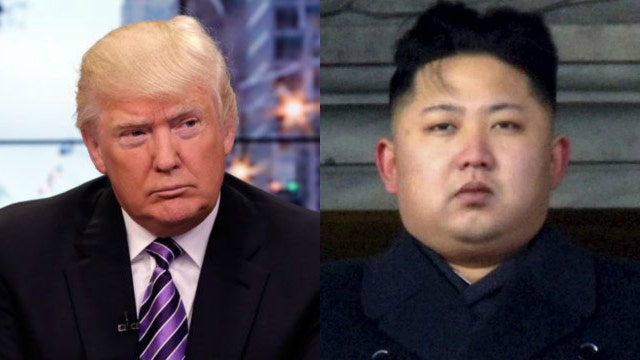 President Trump cancels North Korean summit with Kim Jong Un, citing 'tremendous anger'