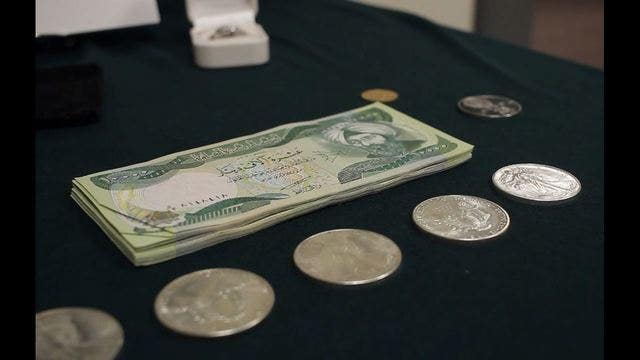 More than $1.5 billion in unclaimed property going to auction