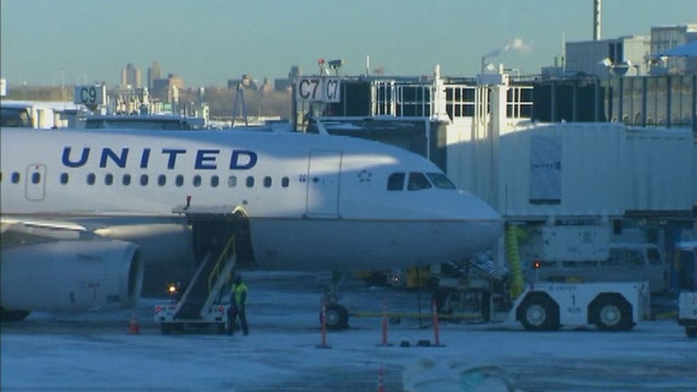 United Airlines requiring employees to attend compassion training