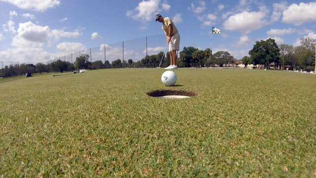 USF men's golf prepares for championship run