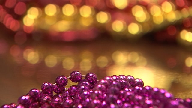 Gasparilla bead collection sites available starting Feb. 4