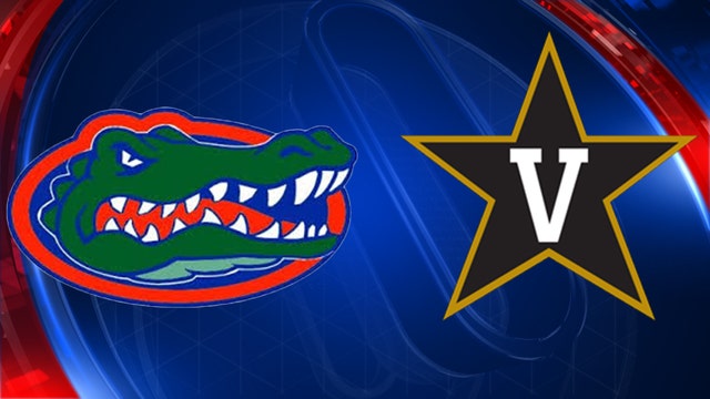 Vanderbilt tops No. 19 Florida 68-66