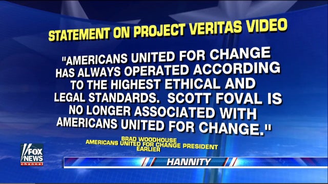 Gingrich: Purported undercover videos show 'direct assault on democracy, rule of law'