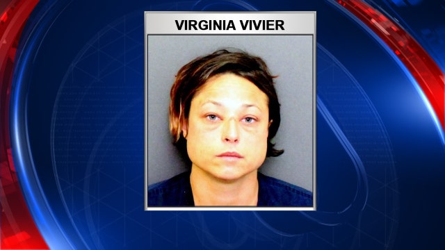 Woman arrested at Disney's Grand Floridian, accused of spitting and kicking deputy