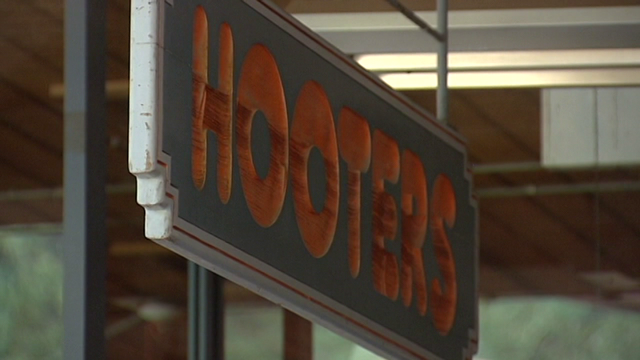 Hooters offers free wings on Valentine's Day with 'Shred Your Ex' deal