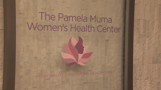 New women's health center offers concierge care