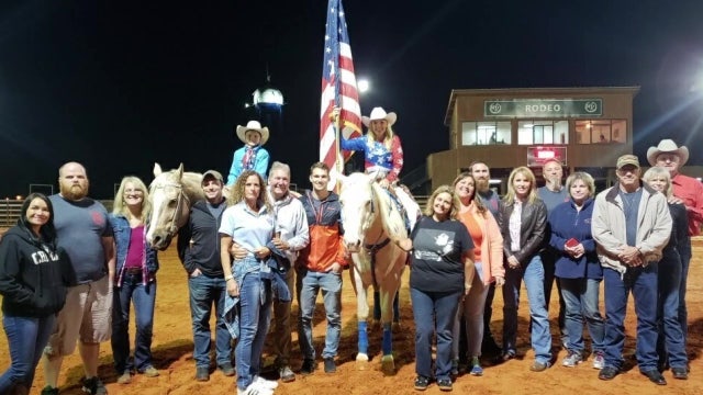 Foundation holds retreats for veterans to address invisible wounds of war