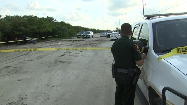 Good Samaritan helps save woman from drowning at Gandy Beach