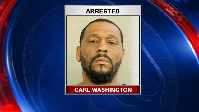 Police: Beer-toting man fired rifle at passing cars