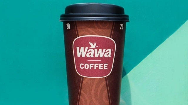 Celebrate Wawa Day with free coffee on Thursday