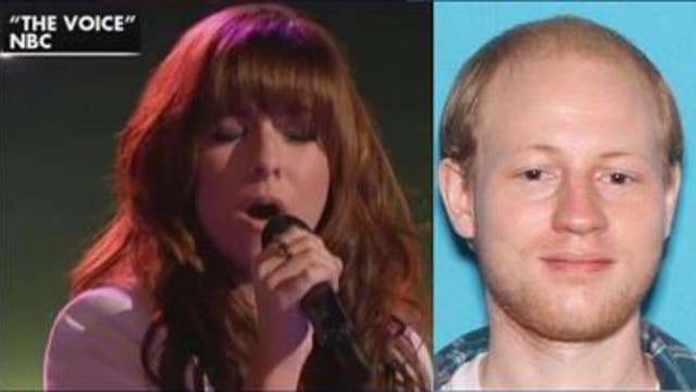 Police: Christina Grimmie killer at show just to attack her