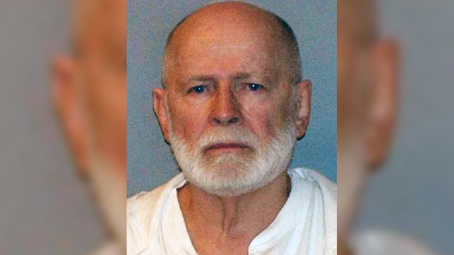 Infamous mobster Whitey Bulger killed in West Virginia prison