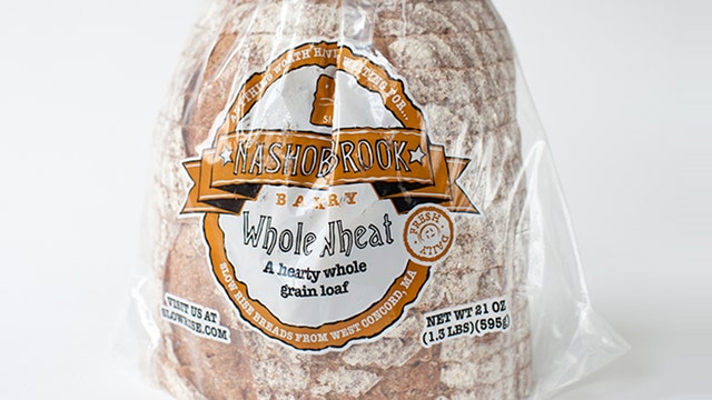 FDA issues warning to bakery for listing 'Love' as ingredient