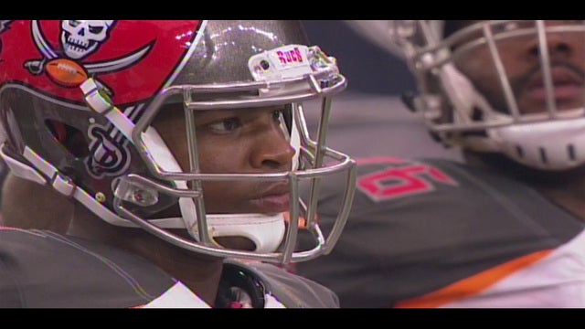 Jameis Winston gets prime-time showcase