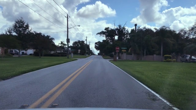 Some Polk County neighborhoods to get new sidewalks