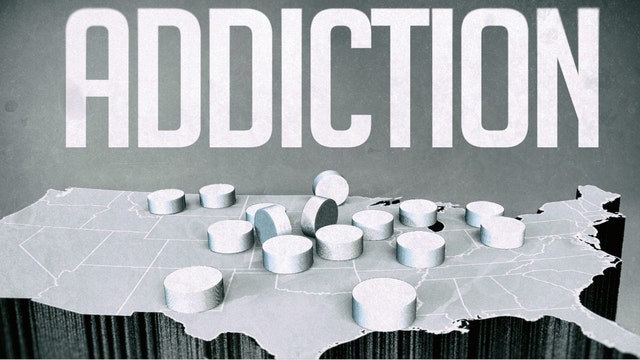 Recovery high schools help teens avoid temptation