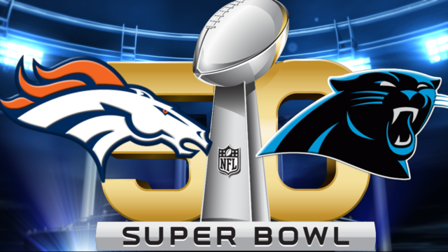 Newton, Panthers rout Cardinals, 49-15 for NFC title