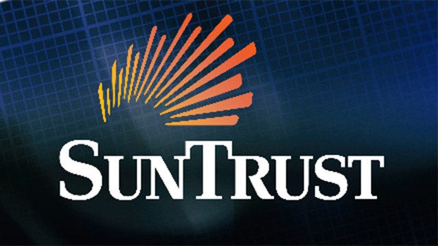 SunTrust: Ex-worker may have stolen data on 1.5M clients