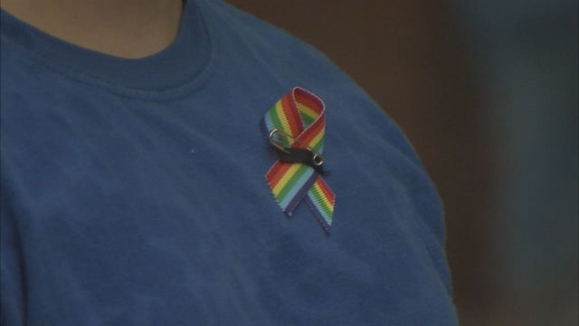 Ybor City honors Pulse victims