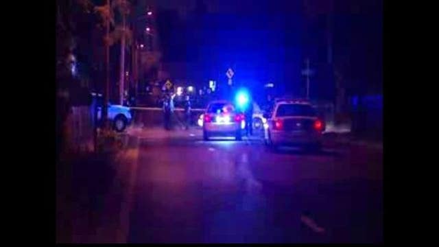 Tampa police search for driver in deadly hit-and-run