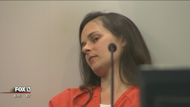 Jennifer Fitchter faces 3 new accusers in Tampa | FOX 13 Tampa Bay
