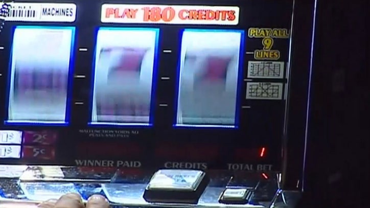 Ultimate Sevens Slot Machine Hard Rock Casino Tampa Bay Florida Ultimate Sevens Slot Machine Hard Rock Casino Tampa Bay Florida