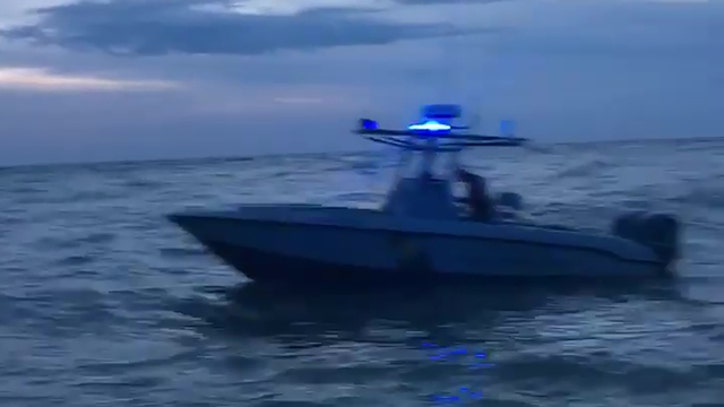 Dad Drowns While Rescuing Daughter Off Florida Beach Fox