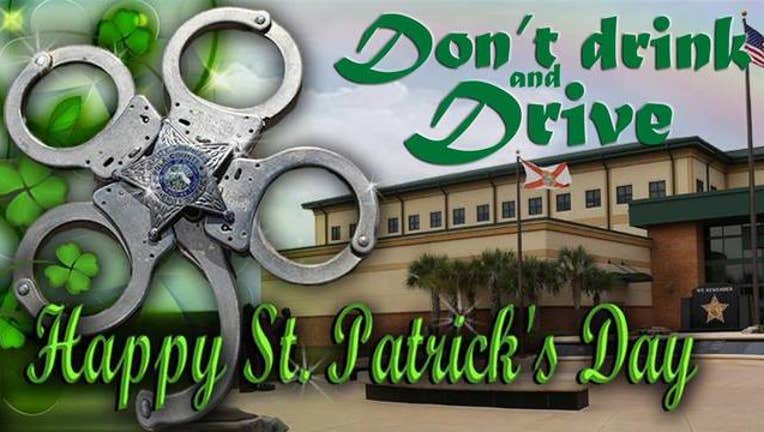 St. Patrick's Day DrinkandDrive DUI89771726686.jpg
