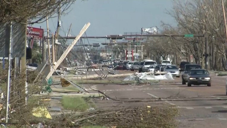 e8bdf20a-HURRICANE MICHAEL POWER LINES