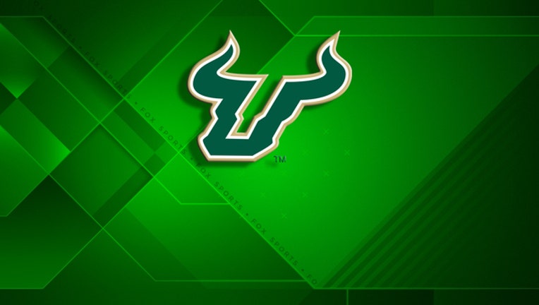 USF Bulls team logo