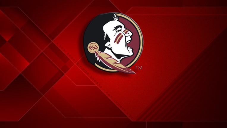 264097ee-FSU Seminoles logo