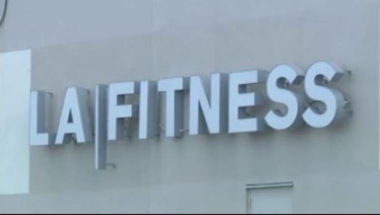 07885524-LA Fitness