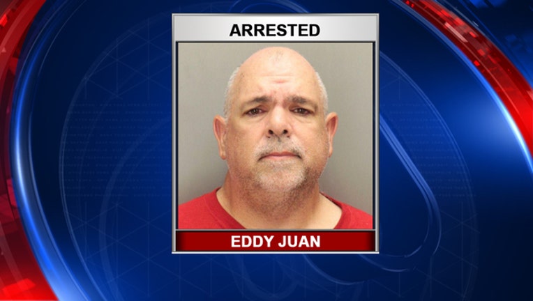 60e6a89a-Eddy Juan, accused foot-sniffer
