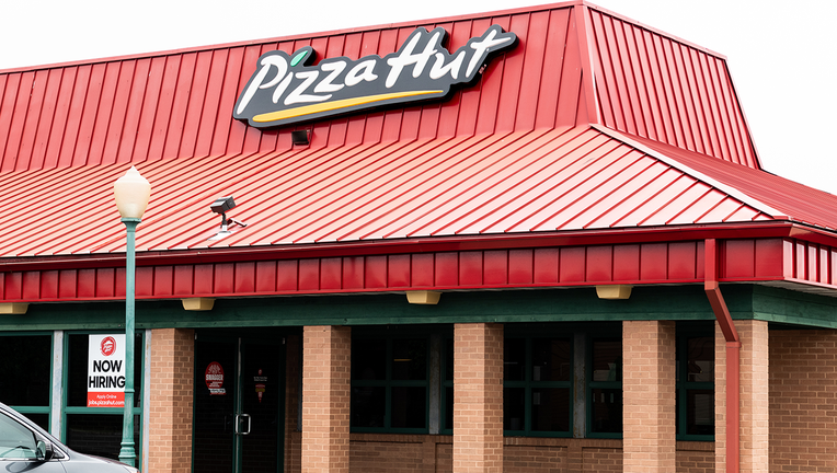 300 Pizza Huts mostly dine in locations to close after