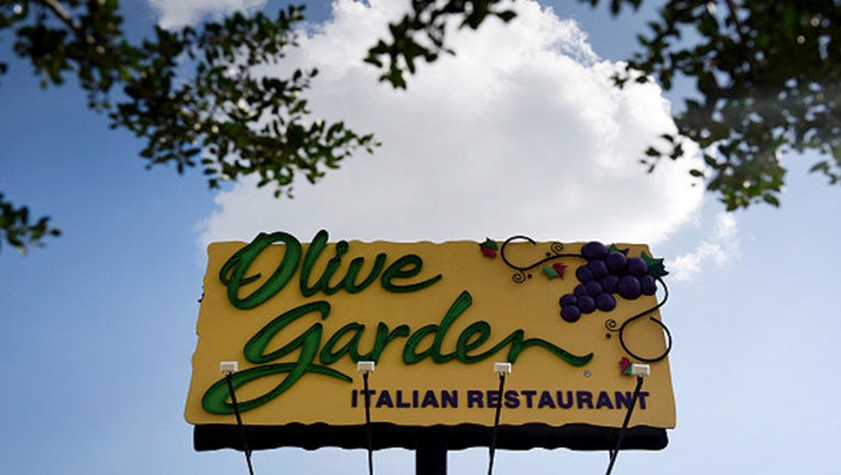 Olive Garden Honors First Responders With Labor Day Meal Fox