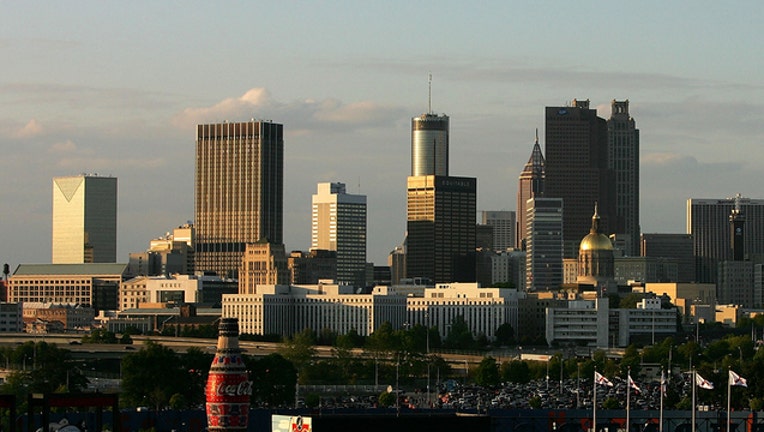 e198a06c-atlanta GETTY IMAGES