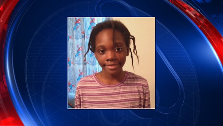 Janiya Thomas
