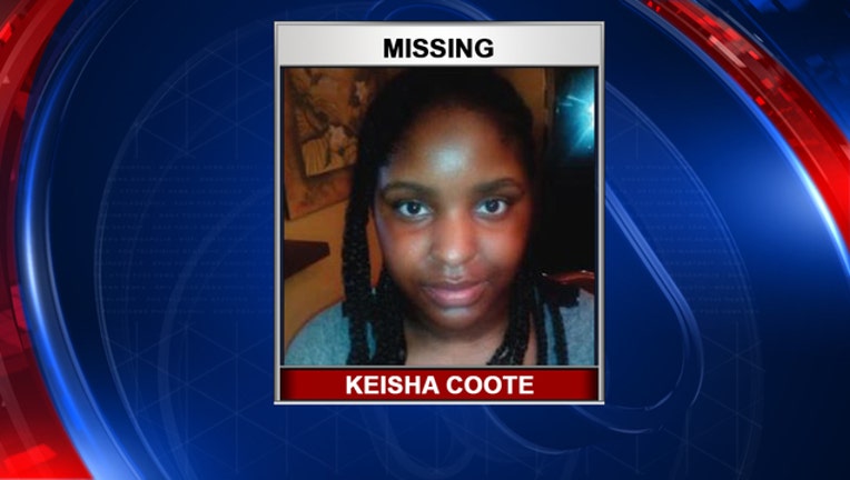 920c73af-Keisha Coote MISSING