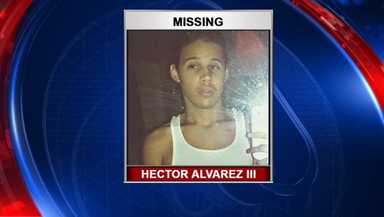 e2e99e52-MISSING Teen Marion CO