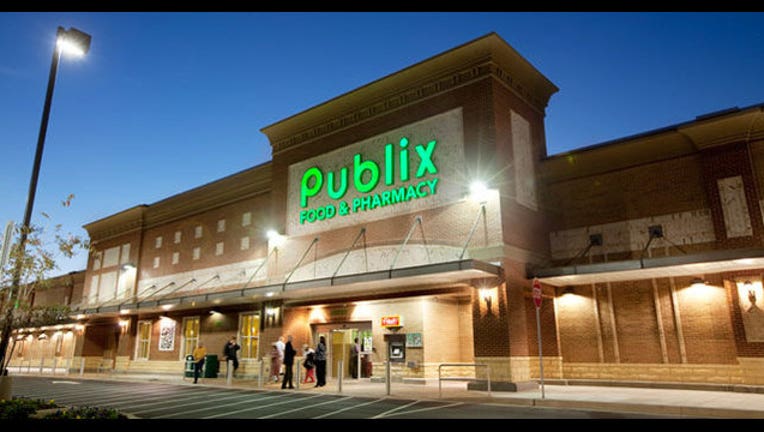 Publix Stores Reopening Across Florida | FOX 13 Tampa Bay