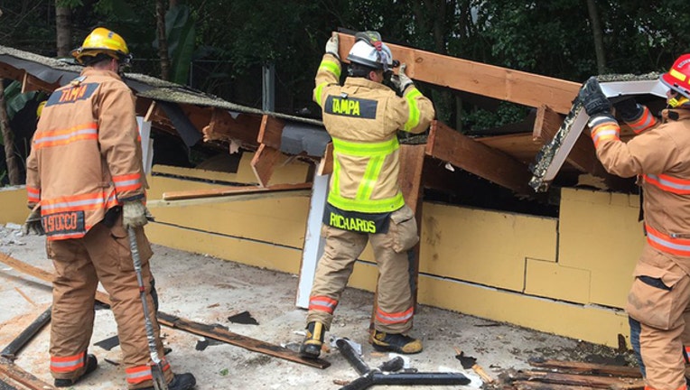 afdc9c03-Roof Collapse Tampa Fire Rescue twitter_1470339030052.jpg