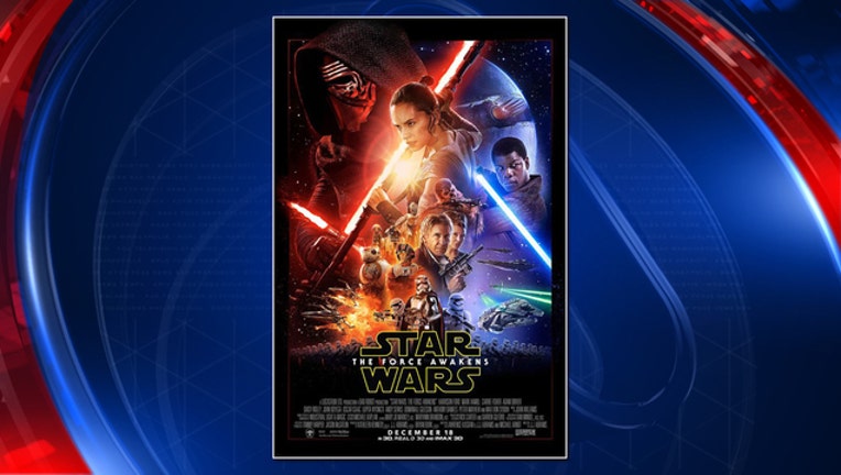 94302455-Star Wars poster