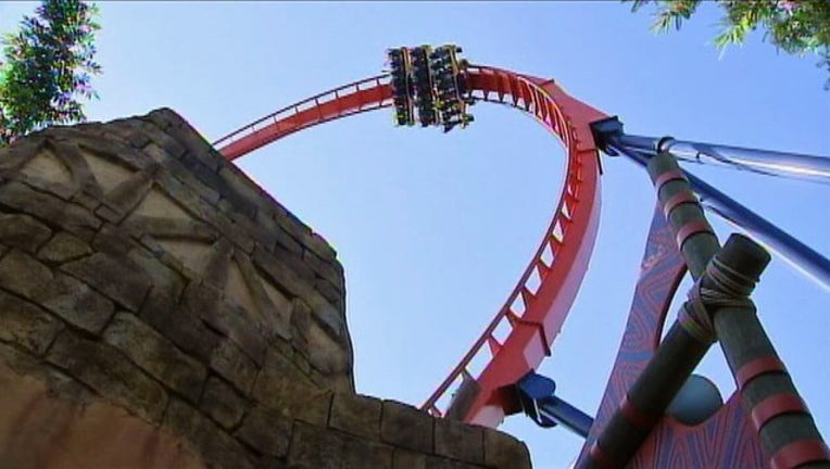 Busch Gardens Adventure Island And Seaworld Closing To Prevent